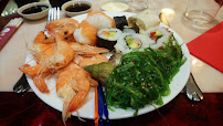Sushi du Restaurant asiatique Wok d'Asie à Saint-Avold - n°4