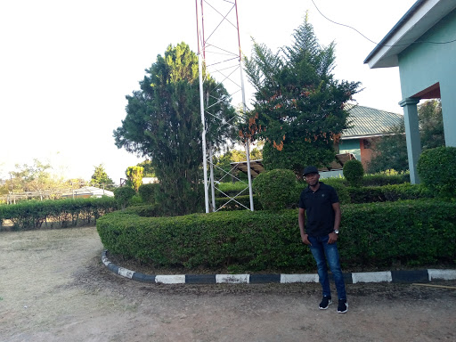 A.P. Leventis Ornithological Research Institue (APLORI), LGA, Laminga, Nigeria, Internet Service Provider, state Plateau