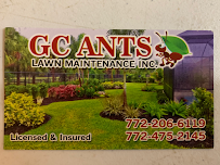 GC ANTS LAWN MAINTENANCE INC - Photo 7 - Car repair in , Port St. Lucie