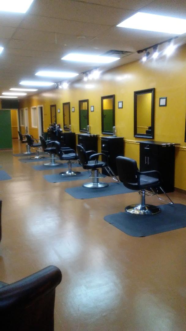 A Touch of Eden Salon | Hair salon in Antioch, TN