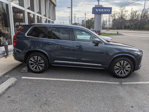 Volvo Dealer «DARCARS Volvo Cars», reviews and photos, 15401 Frederick Rd, Rockville, MD 20855, USA