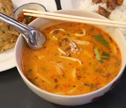 ข้าวต้มปลาป๋าเต้ photo
