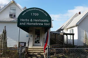Herbs & Heirlooms Inc image