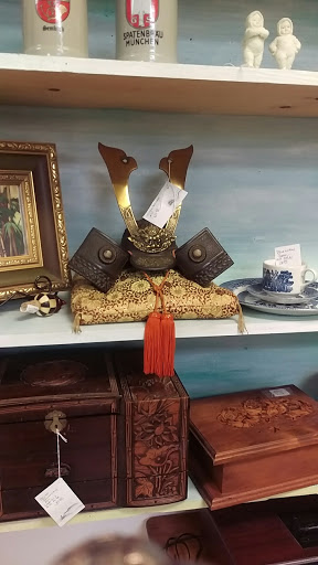 Flea Market «Fort Walton Beach Flea Market», reviews and photos, 125 Eglin Pkwy SE, Fort Walton Beach, FL 32548, USA