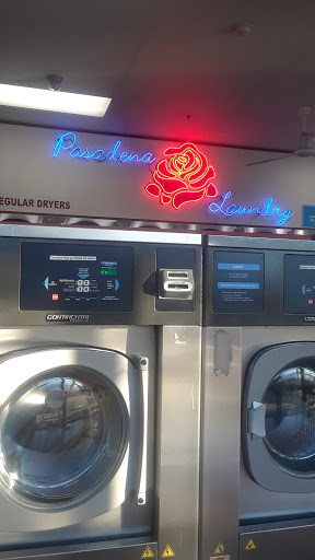 Laundromat «Pasadena Laundry», reviews and photos, 2585 E Colorado Blvd, Pasadena, CA 91107, USA