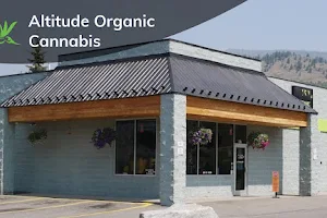 Altitude Organic Cannabis and Medicine image