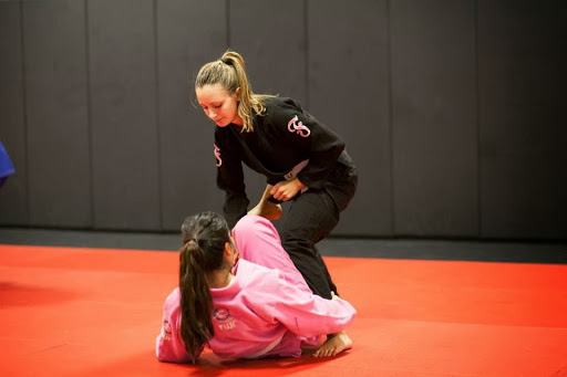 Gym «Smash Gyms», reviews and photos, 2268 Quimby Rd, San Jose, CA 95122, USA