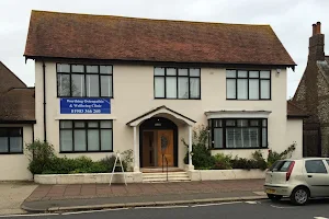 Worthing Osteopathic & Wellbeing Clinic image