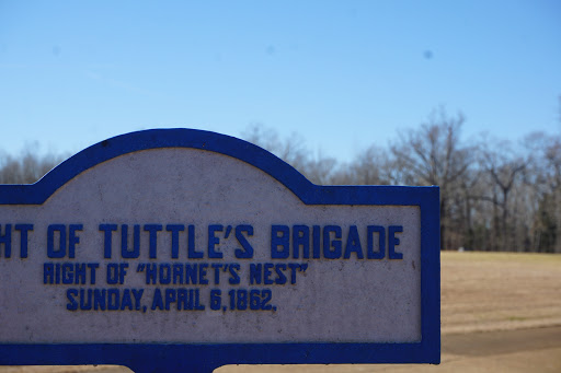 National Park «Shiloh National Military Park», reviews and photos, 1055 Pittsburg Landing Rd, Shiloh, TN 38376, USA