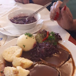 Photo n°4 de l'avis de Michael.o fait le 04/09/2017 à 07:00 sur le  Hotel Drei Kronen à Burgkunstadt