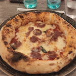 Photo n°1 de l'avis de Katia.i fait le 09/10/2023 à 09:41 sur le  Fuorigrotta Pizzeria à Sestu