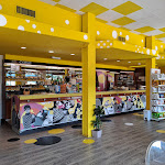 Photo n°2 de l'avis de Andrea.e fait le 19/09/2023 à 13:33 sur le  Optical Bar & Risto' dell'Arca Street Art Hotel à Spoleto