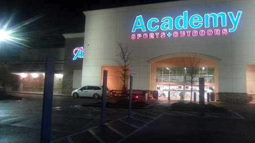 Sporting Goods Store «Academy Sports + Outdoors», reviews and photos, 5075 Goodman Rd, Olive Branch, MS 38654, USA