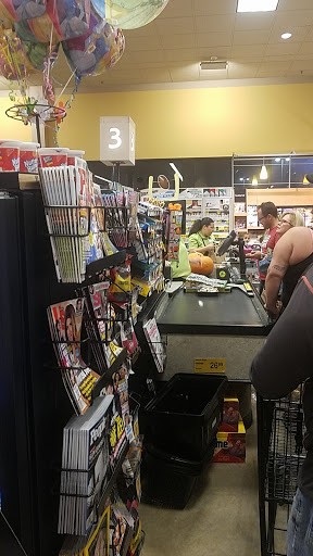 Grocery Store «Vons», reviews and photos, 16830 San Fernando Mission Blvd, Granada Hills, CA 91344, USA