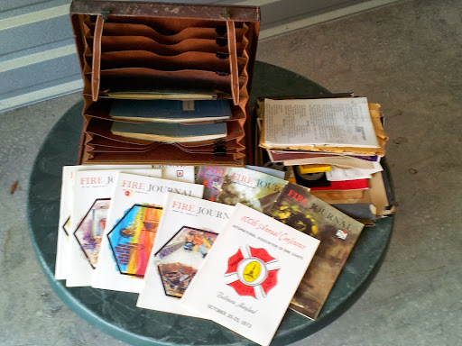 Self-Storage Facility «Spring Garden Self Storage», reviews and photos, 530 S Spring Garden Ave, DeLand, FL 32720, USA