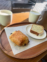 Photo n°71 de Starbucks à Nantes ()