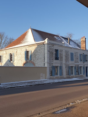 SCM Kiné Joigny à Joigny