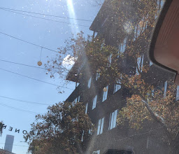 Maboneng Precinct photo