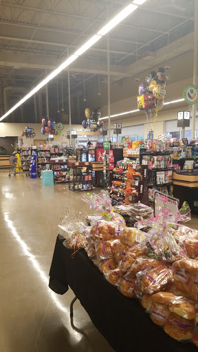 Grocery Store «Stop & Shop», reviews and photos, 195 N Bedford Rd, Mt Kisco, NY 10549, USA