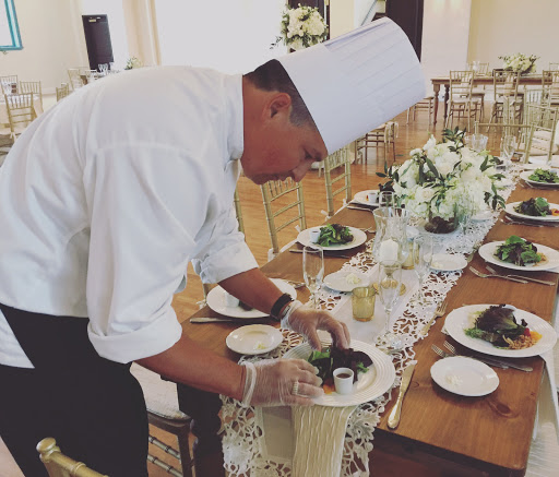 Caterer «A Fancy Fiesta Gourmet Catering», reviews and photos, 9351 SW 56th St, Miami, FL 33165, USA