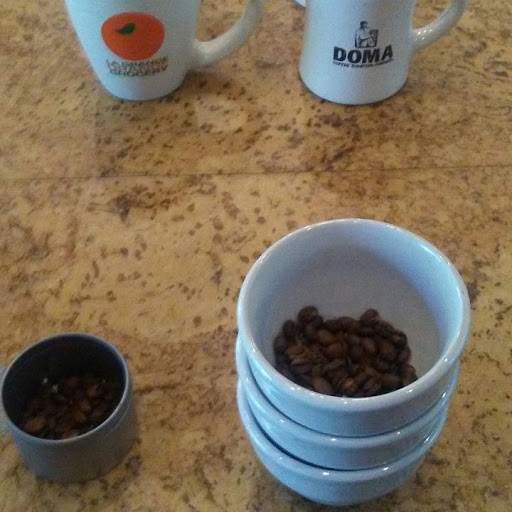 Coffee Shop «Doma Coffee Roasting Co», reviews and photos, 6240 E Seltice Way # A, Post Falls, ID 83854, USA