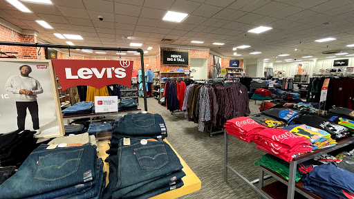 Department Store «JCPenney», reviews and photos, 19525 Biscayne Blvd, Aventura, FL 33180, USA