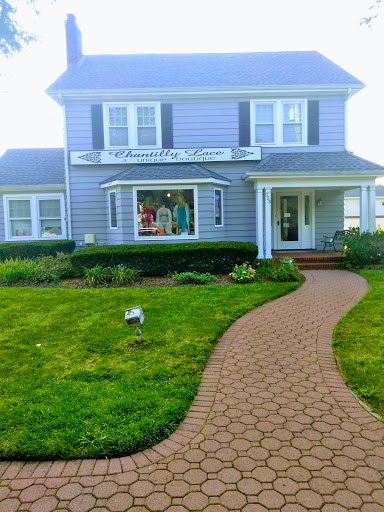 Lingerie Store «Chantilly Lace», reviews and photos, 253 Everett Ave, Wyckoff, NJ 07481, USA