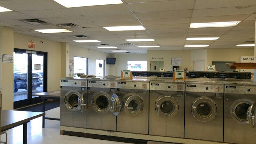 West End Laundromat & Cleaners in Vernal, Utah