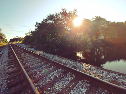 Recreation Center «Gardenville Recreation Center», reviews and photos, 6215 Symmes Rd, Gibsonton, FL 33534, USA