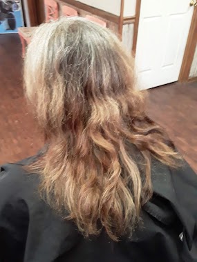 A Cut Above