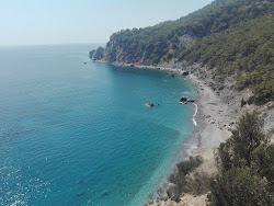 Kayacık Plajı III'in fotoğrafı geniş ile birlikte