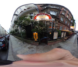 Kartoffelkeller photo