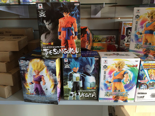 Toy Store «Toy Dojo», reviews and photos, 2036 Robert Browning St, Austin, TX 78723, USA