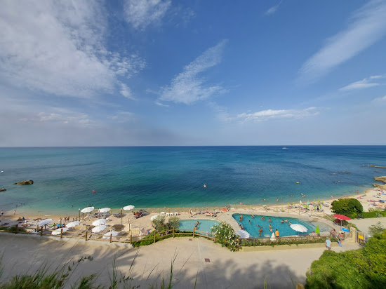 Ripari di Giobbe Beach