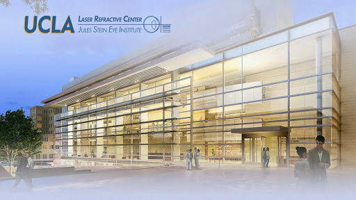 UCLA Laser Refractive Center