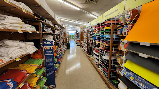 Fabric Store «Jo-Ann Fabrics and Crafts», reviews and photos, 1608j Upper Valley Pike Ste C9, Springfield, OH 45504, USA