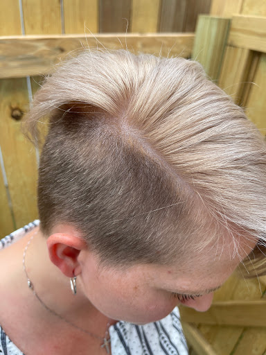 Hair Salon «Fatima Beauty Center Salon», reviews and photos, 3505 Southside Blvd #10, Jacksonville, FL 32216, USA