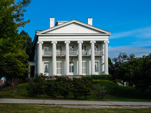 Real Estate Agency «Pomerleau Real Estate», reviews and photos, 69 College St, Burlington, VT 05401, USA