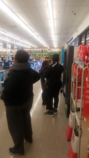 Grocery Store «Food Lion», reviews and photos, 6201 Belmont Rd, Chesterfield, VA 23832, USA