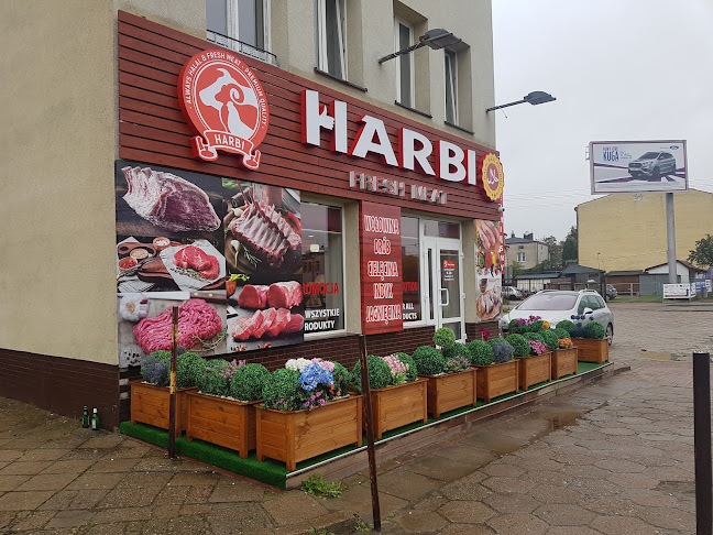 Meat Point Fresh Meat