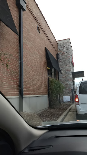 Fast Food Restaurant «Chick-fil-A», reviews and photos, 7101 Kingery Hwy, Willowbrook, IL 60527, USA