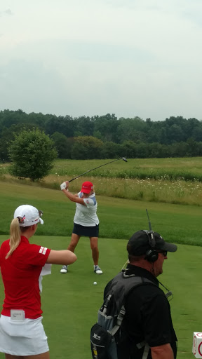 Golf Club «Merit Club», reviews and photos, 1500 Merit Club Ln, Libertyville, IL 60048, USA