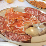 Photo n°1 de l'avis de Libera.a fait le 25/07/2022 à 11:32 sur le  Trattoria Pozzoni à Graffignana