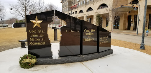 Memorial Park «Veterans Memorial Park», reviews and photos, 6053 Weiskopf Ave, McKinney, TX 75070, USA