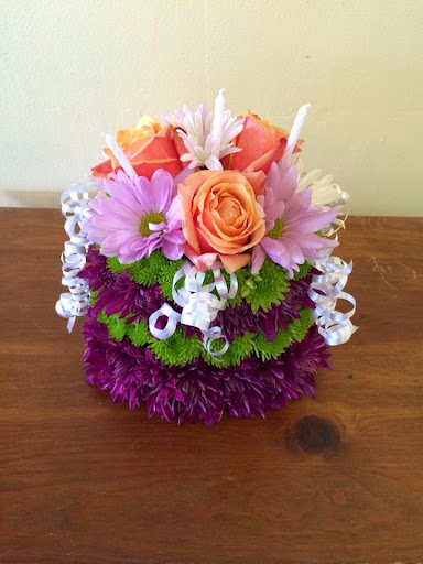 Florist «Treasured Blossoms Flower Market», reviews and photos, 5101 Rowlett Rd, Rowlett, TX 75088, USA