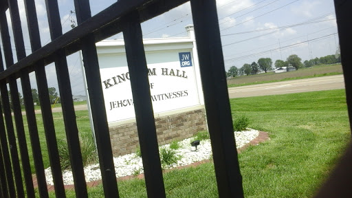 Kingdom Hall of Jehovah's Witnesses