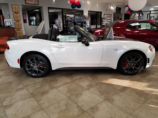 Jeep Dealer «Central Jeep Chrysler Dodge RAM of Norwood», reviews and photos, 56 Boston-Providence Turnpike, Norwood, MA 02062, USA