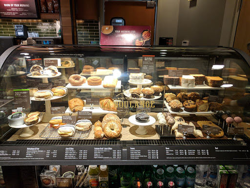 Coffee Shop «Starbucks», reviews and photos, 185 Spencer St, Manchester, CT 06040, USA