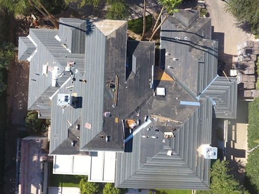 Roofing Contractor «Best All Around Roofing», reviews and photos, 545 S Robson # 5, Mesa, AZ 85210, USA