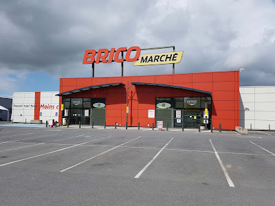 Bricomarché Guise à Guise